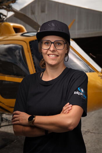 Manuela Rubatscher